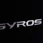 Teased: All-New KIA Syros